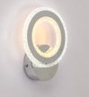 Бра Sonoro 26023-1W-DA CR 34W 