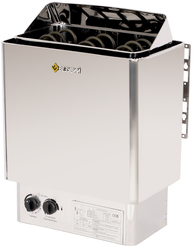 Электрокаменка ВЕЗУВИЙ TREND-45