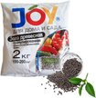 Удобрение Древесная гранулированная зола JOY 2кг