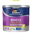 Краска для фасадов и цоколей Dulux Professional Bindo Facade глубокоматовая BC (2,25л)