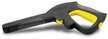 Пистолет Karcher с мягкой рукояткой
