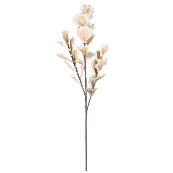 Цветок из фоамирана Ветвь нежная 1160мм