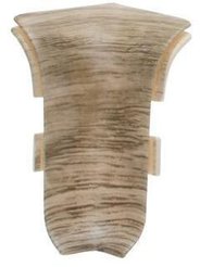 Угол внутренний 56 Дуб пустынный