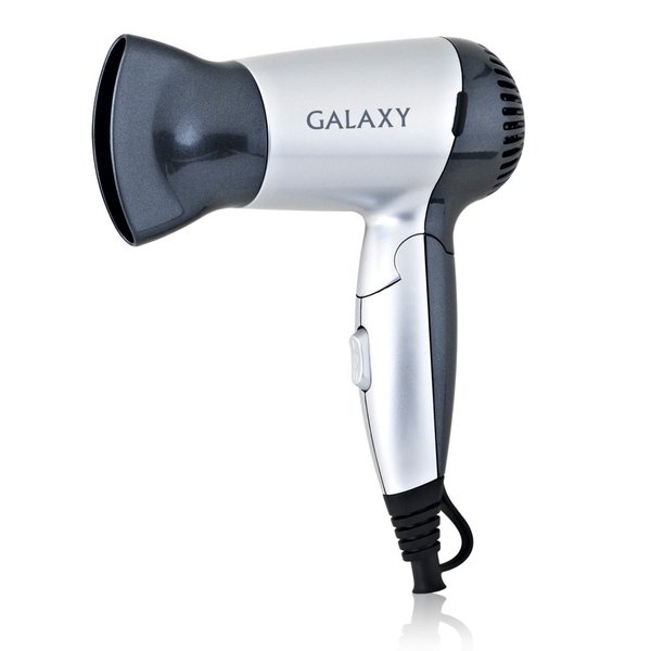 Фен для волос Galaxy GL 4303,1200Вт,2 скорости потока воздуха