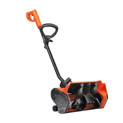 Снегоуборщик электрическийPATRIOT PS 1600 E 1500Вт ширина захвата 35см глубина обработки 15см