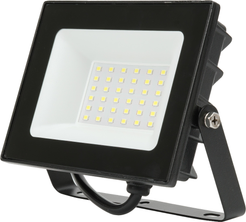 Прожектор светодиодный 30Вт 6500К 2400ЛМ IP65 черный