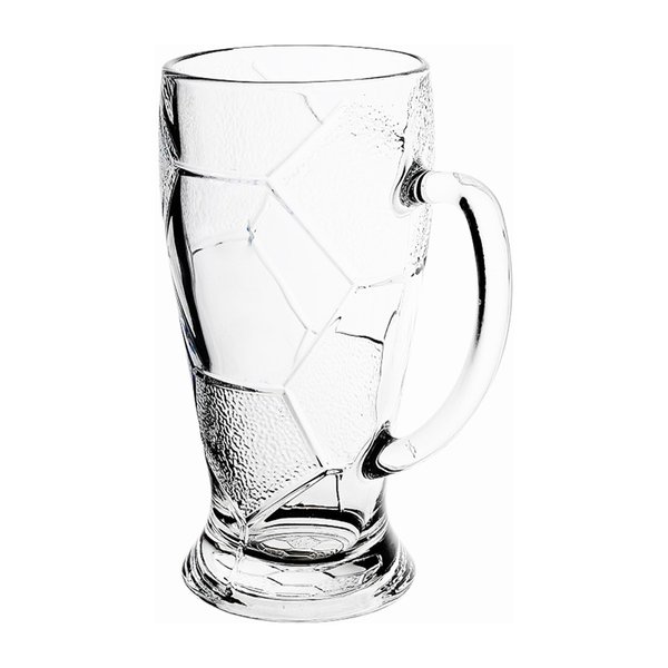 Кружка д/пива Luminarc OSZ Лига 500мл стекло