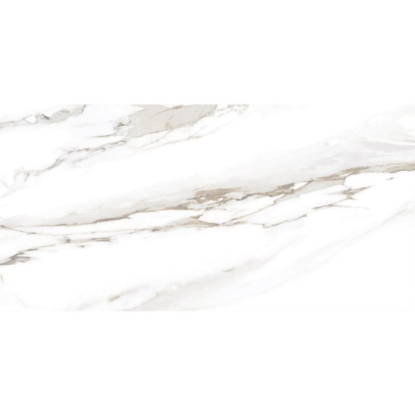 Плитка настенная Varadero белый 24,9х50х0,75см 1,245м²/уп (TWU09VRD004)