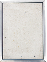 Люк нажимной под плитку на износоустойчивой петле 400х400