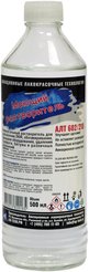 Растворитель моющий АЛТ 602/218 (0,5кг)