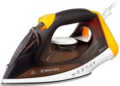 Утюг Brayer BR4003 2400Вт керамическое покрытие
