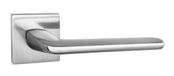 Ручка Гляссе SLIM INAL 555-03 slim SN никель матовый