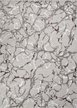 Ковер SILVER F389 - GRAY 0,6x1,1м