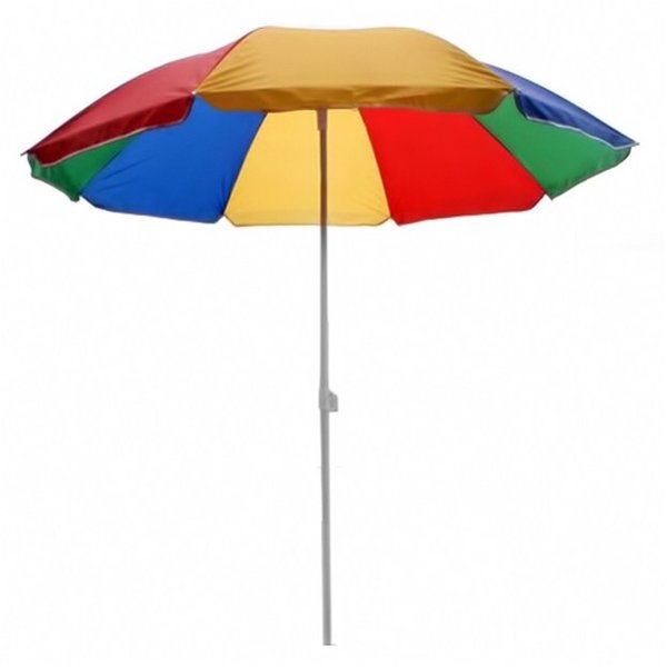 Зонт пляжный 1,6м HCB-1103-1