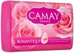 Мыло туалетное Camay Romantique 85г Французская Роза