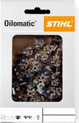 Цепь пильная Stihl шаг 3/8 дюйма, 1,3 мм, 50 звеньев
