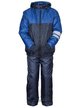 Костюм зимний Сапфир (синий+василек) куртка+п/к тк.Оксфорд р.96-100/170-176