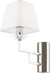 Светильник настенный (бра) Freya FR5266WL-01CH Хром 1хE14 40Вт