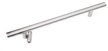 Ручка мебельная RR002 SC 96mm