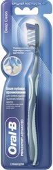 Щетка зубная Oral-B PRO-Expert Advanced Deep Clean средней жесткости