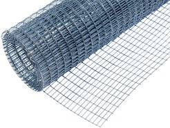 Сетка сварная Оц 12,5х25 d1,6 (1,0х5м) рул