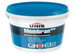 Гидроизоляция Unis Blue Membran 4кг