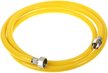 Шланг газовый 1/2 г/ш 1,5м ELKA