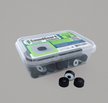 Шайба виброкомпенсирующая SoundGuard Vibro Washer 10х19мм (50шт)уп