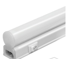 Светильник ОНЛАЙТ 90 529 OLF-P1-10-6.5K-LED 10Вт, 6500К, 877мм