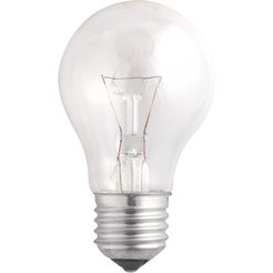 Лампа Лисма Б 40w