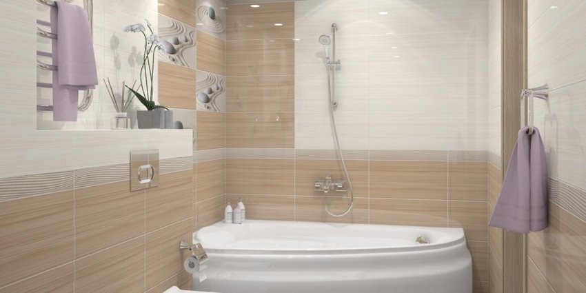 Коллекция Relax Alma Ceramica