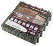 Покрытие модульное Color-X 33х33см 9шт хаки