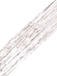 Дождик новогодний 9х100см арт.92320