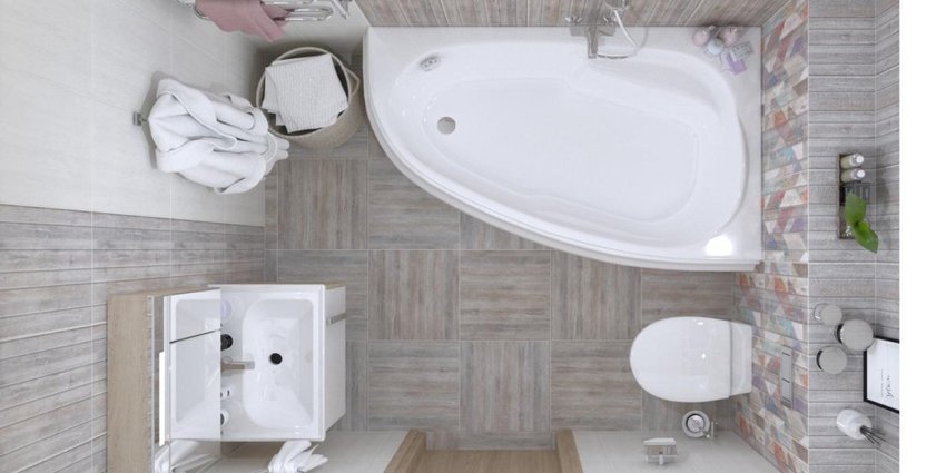 Коллекция Shabby Azori