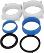 Ремонтный набор для сифона раковины 1 1/2",1 1/4"