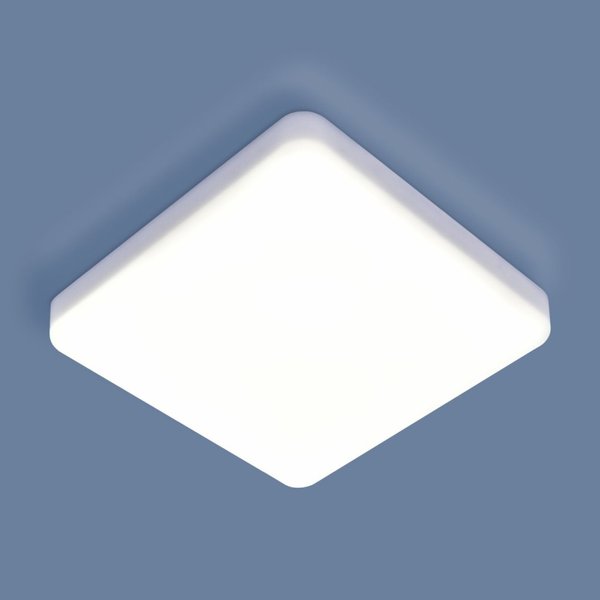 Светильник светодиодный стационарный DLS043