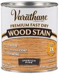 Масло Varathane Fast Dry быстросохнущее тонирующее Ипсвическая сосна 0,946л
