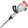 Молоток отбойный Patriot DB 400,1500Вт, 45Дж, HEX 30мм