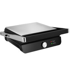 Гриль-духовка RED solution SteakPRO RGM-M815 2000Вт черный