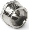 Футорка латунная Pro Aqua 1/2"x1/4" наружная-внутренняя резьба