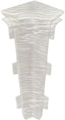 Угол внутренний Lima 72 Дуб Арктик день блистер (1шт)