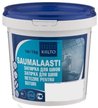 Затирка цементная Saumalaasti бело-мраморный 1кг №39