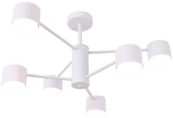 Люстра Elsitio 4840-6 6xGX53/9Вт 650х650х300мм цвет белый