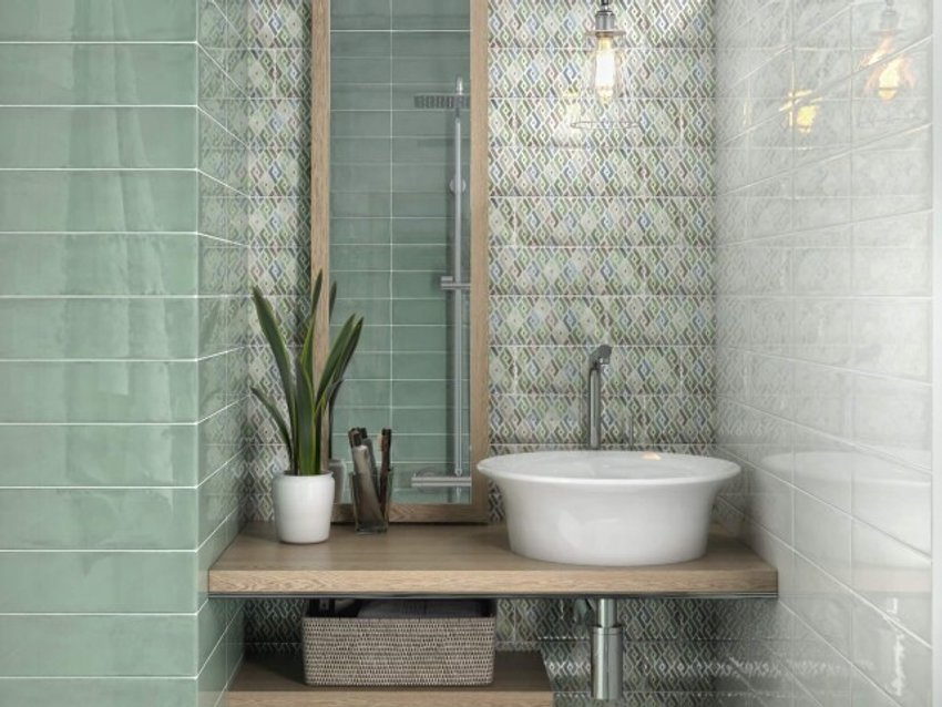 Коллекция Монпарнас Kerama Marazzi