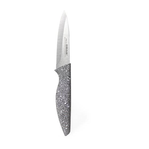 Нож д/фруктов Attribute Knife Stone 9см нерж.сталь