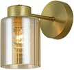 Бра Mappa 4525-1W CU, 1xE27/40W (19х10х18,5мм)