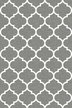 Ковер Меga Carving d422 Gray-natural 0,8х1,5м