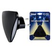 Светильник-ночник светодиодный UNIEL DTL-320 Треугольник/Black/Sensor