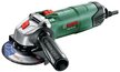 Машина углошлифовальная Bosch PWS 750-115,750Вт,115мм