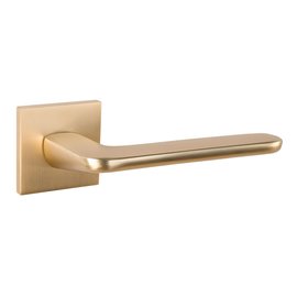 キラキラ45 412101100002 Фара головного света левая ZX Landmark (уценка) Фара